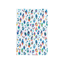 Bright Leopard Kitchen Towel