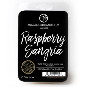 Fragrance Melts 5.5oz: Raspberry Sangria