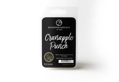 Fragrance Melts 5.5oz: Cranapple Punch