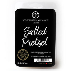 Fragrance Melts 5.5oz: Salted Pretzel