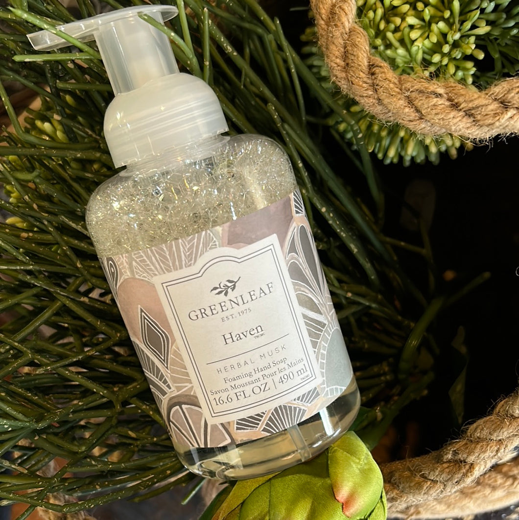 Haven Hand Soap